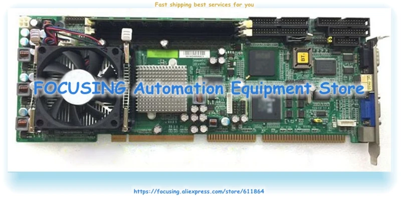 NUPRO-841 3,0 NUPRO-841 Rev.3.0 Промышленная материнская плата