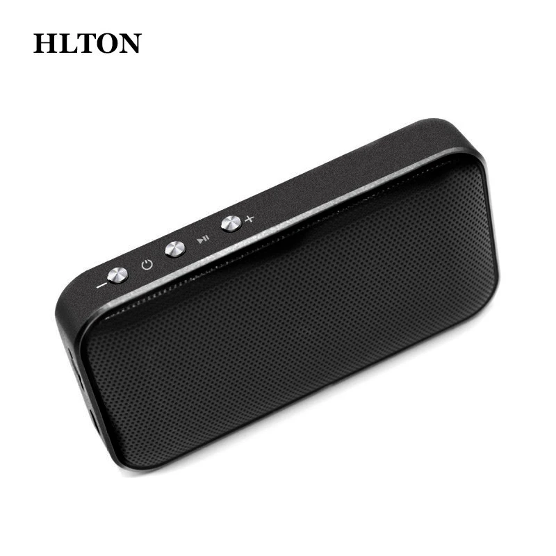 small pocket bluetooth speaker