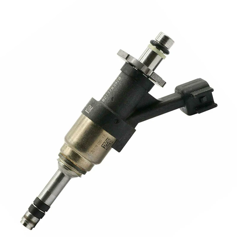 

1 шт. 12668390 OEM общий двигатель 4,3 и 5,3 топливный инжектор 12698484 12687650 12684125 12710481