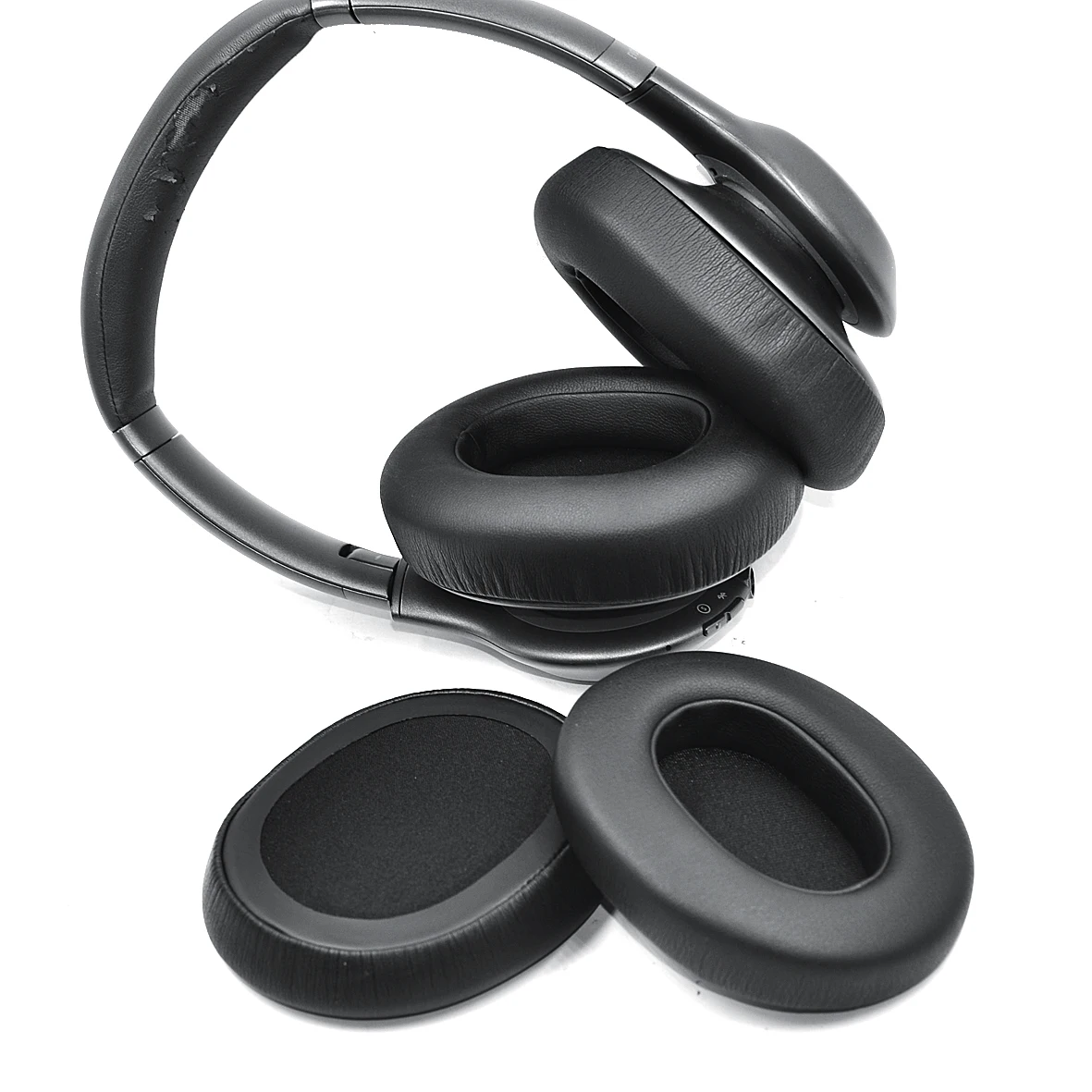 Defean Replacement DIY Ear pads cushion for JBL Everest-710 Everest 710 V710  Headphones - AliExpress Consumer Electronics