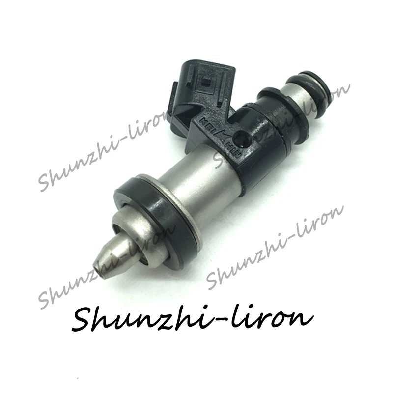 8 шт. инжектор топлива для Suzuki GSXR 600 750 1000 Hayabusa GSX1300 15710-24F00 CSL2017