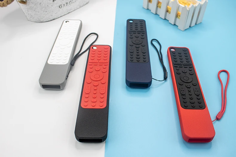 索尼遥控器保护套_06