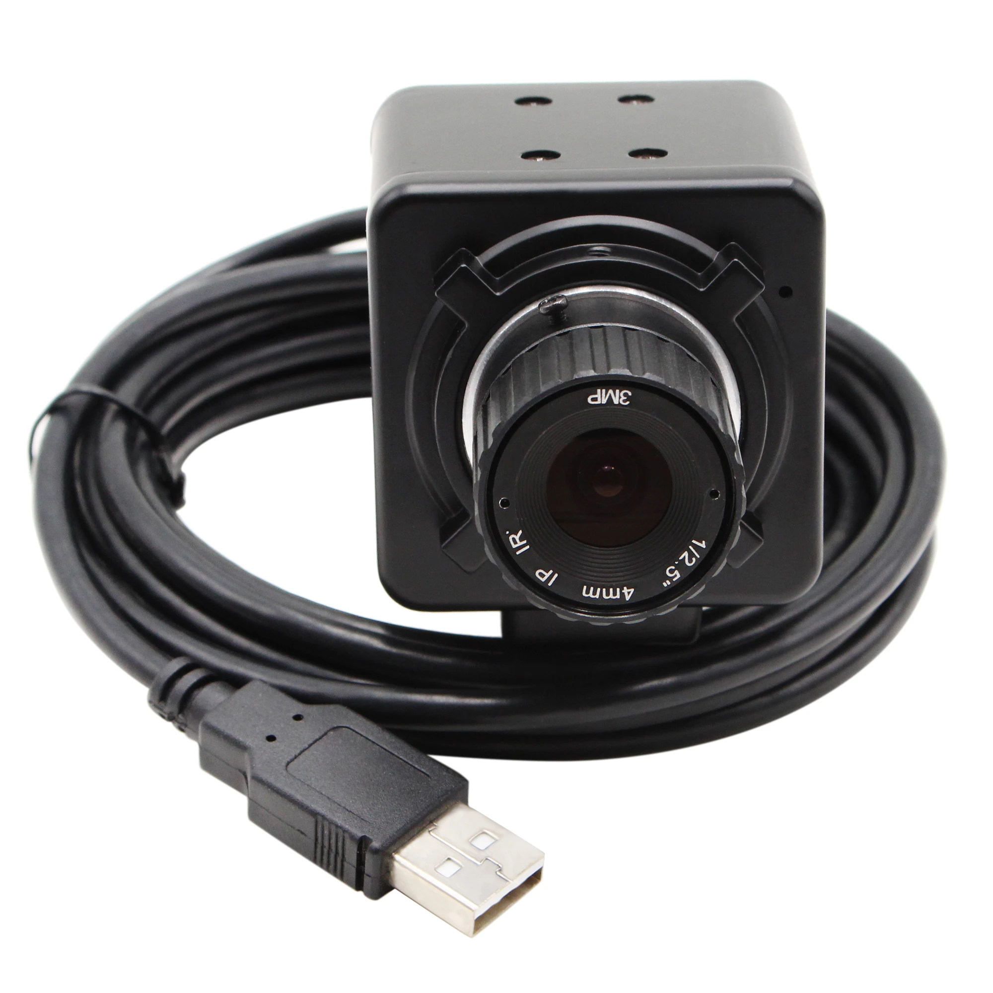Usb Camera Endoscope For Android Webcam Test For Android Apk Download