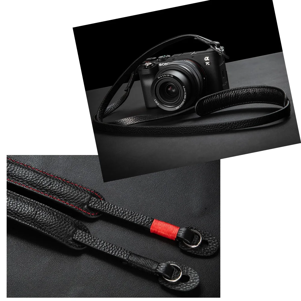 [AYdgcam] ремень для камеры ручной работы из натуральной кожи наплечный Canon Nikon Sony FUJI