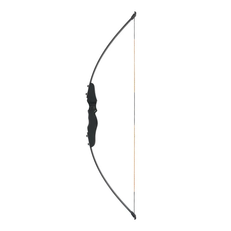 Arco com Setas para Crianças Tiro com Arco de Caça Reta Arco Dividir 51 Polegadas Entrada Juventude Crianças 30 - 40lbs 8 tiro com arco de caça crianças arco