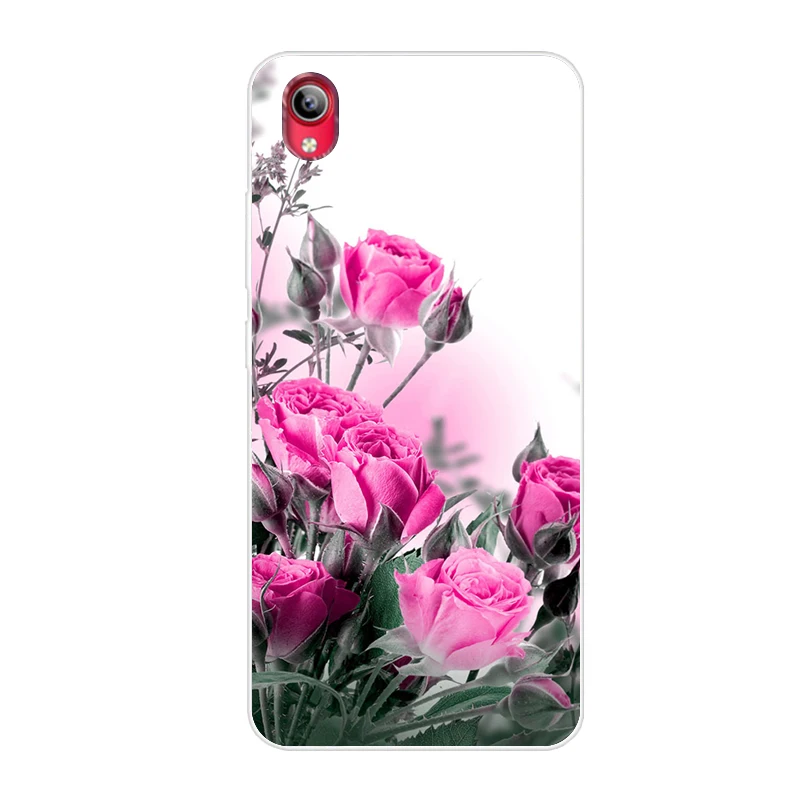 Vivo Y91C Case VivoY91C Case Silicone TPU Back Cover Protective Soft Phone Case For Vivo Y91C Y 91C VivoY91C Case 6.22 inch