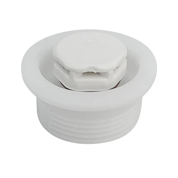 

Board Auto Air Vent Exhaust Valve Threaded Plug - Waterproof Dust-Proof