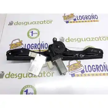 

51357281888 POWER WINDOW REAR RIGHT BMW 3 SERIES LIM. (F30)