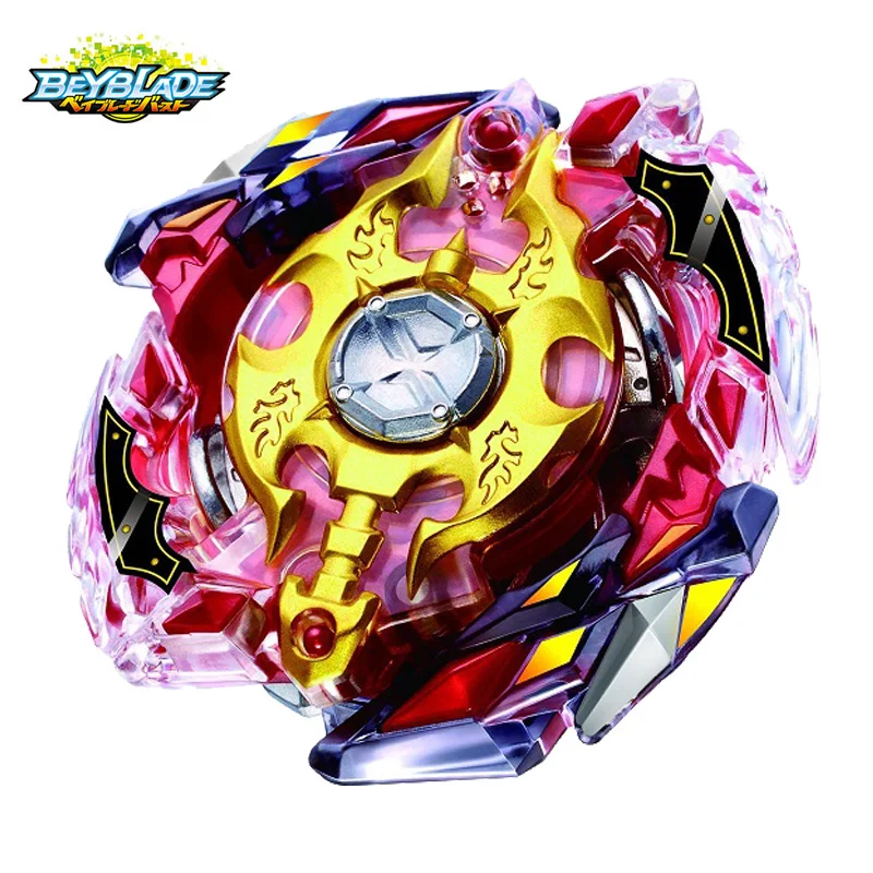 Takara Tomy оригинальная Beyblade Burst GOD layer system B-86 LEGEND SPRIGGAN 7 Mr Arena Bayblade игрушка-Лидер продаж, спинер для детей