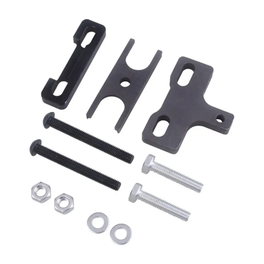 Dragonpad LS клапан пружинный компрессор инструмент LS1 LS2 LS3 LS6 подходит Chevy LSX