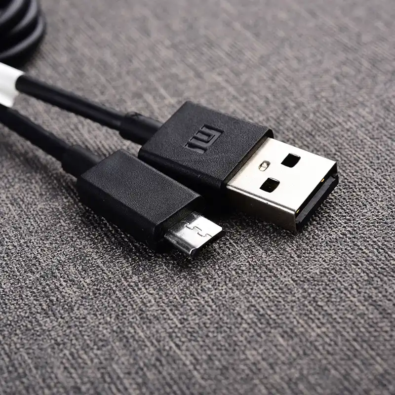 Vikye Fast Charger Type-C Data Cable Charging Cable USB Data Cable for Huawei XiaoMi