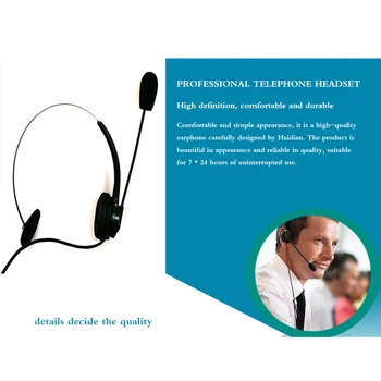 

2020 USB Laptop Headset With Noise Reduction Microphone Stereo Headphone Computer Headset For Skype Chat Online Courses Gaming