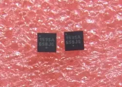 10pcs 1595A NCP1595A NCP1595AMNR2G QFN-6 Original New 1 order |