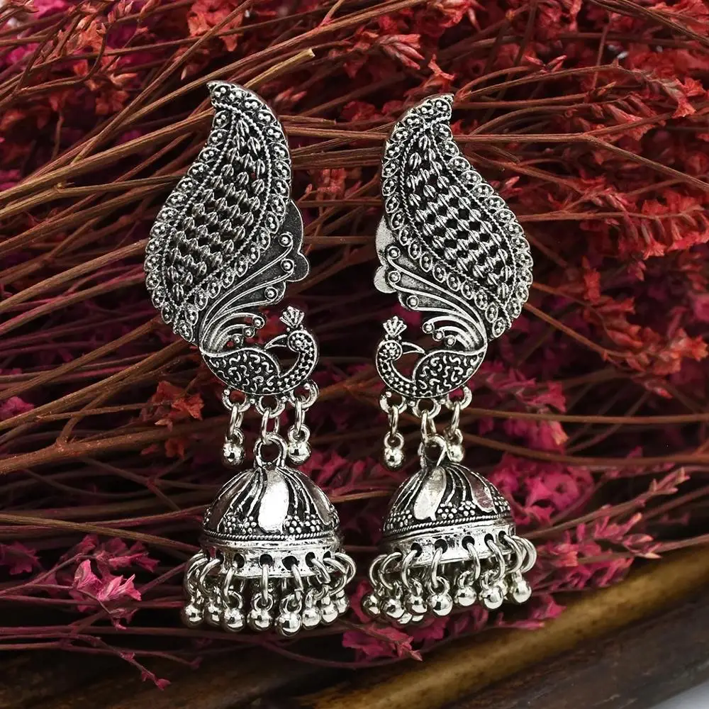 Earrings – Vanessa Camara Designs