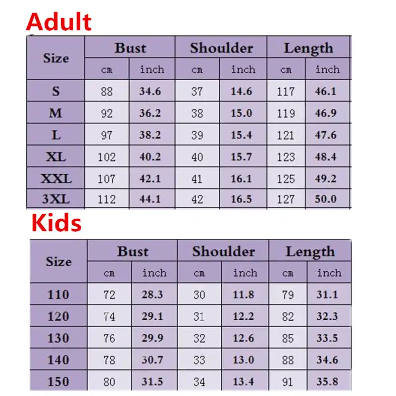 Movie Annabelle Costume Ghost Doll Cosplay White Women Long