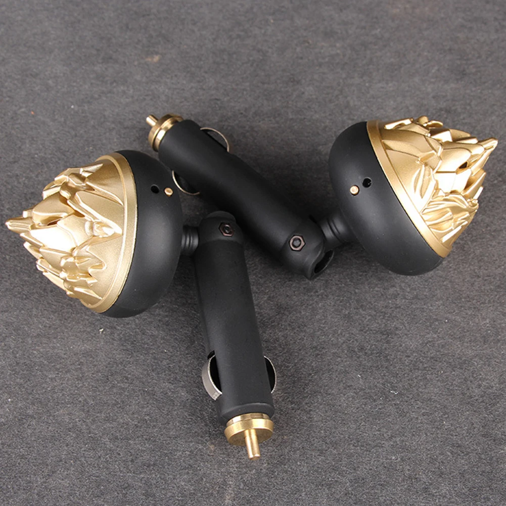 

Censer Hand Carved Plug In Car Incense Burner Electronic Aromatherapy Agilawood Black Unique Chinese Style Portable Clean Air