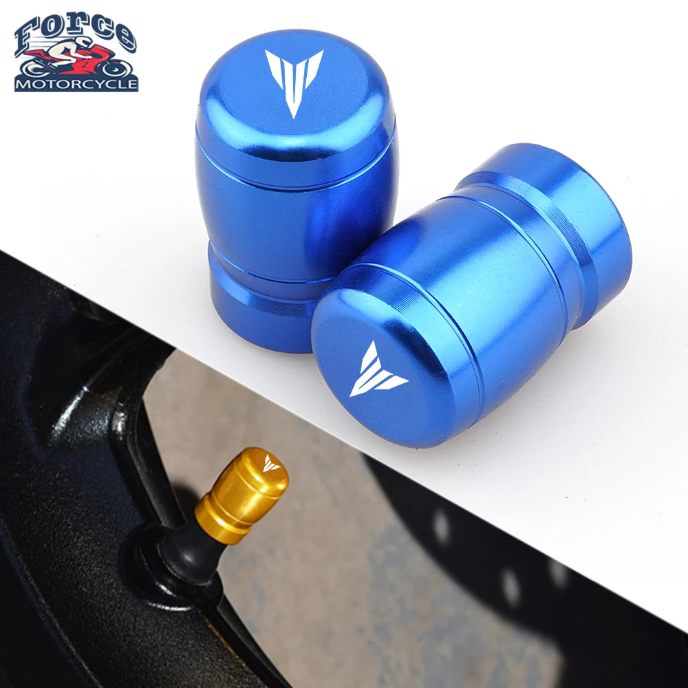 

Колпачки клапанов шин для YAMAHA MT01, MT09, MT07, MT10, MT03, MT 09, 07 03