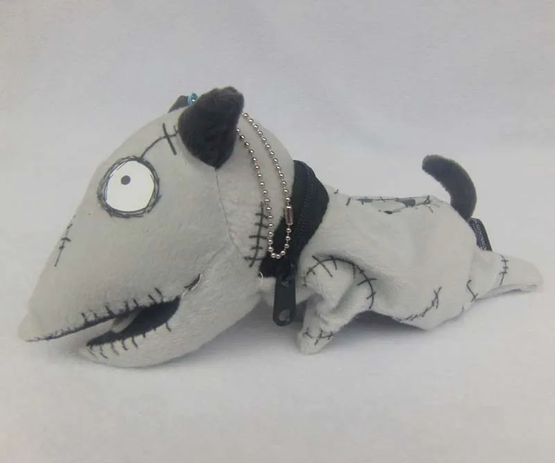 Tim Burton's Frankenweenie плюшевая сумка для собак на Хэллоуин