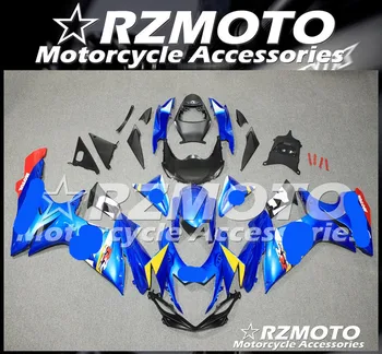 

New ABS Motorcycle fairing kit For SUZUKI GSXR600 750 L1 L2 L3 2011-2016 year Bodywork Injection mold Store No.1183