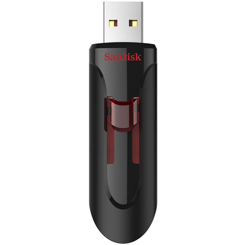 16gb usb flash drive SanDisk100% CZ600 USB Flash Drive usb flash USB 3.0 Pen drive 16GB 32GB 64GB 128GB  Stick pendrive 3.0 Disk cle usb high speed usb memory stick