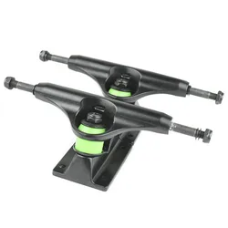 Skateboard Bracket Center Column Hollow Bridge Size Fish Board Skateboard Bracket 5.25 Inches Double Rocker Bridge BS50ZJ