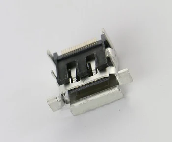 

5pcs Original 1080p HDMI Socket for Xbox One Console HDMI Port socket interface Connector for XBOXONE