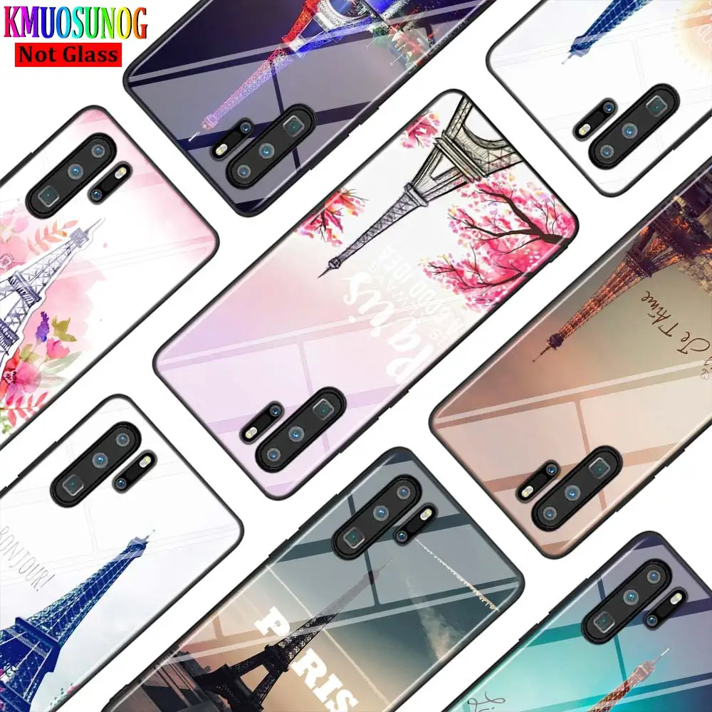 Чехол для Huawei P Smart Z Plus 2019 P30 P20 Pro P10 P9 P8 Lite Plus|Бамперы| |