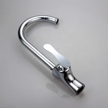 

Bathroom Ware Factory Direct Dish Kitchen Hot and Cold Faucet Sink Faucet New Product