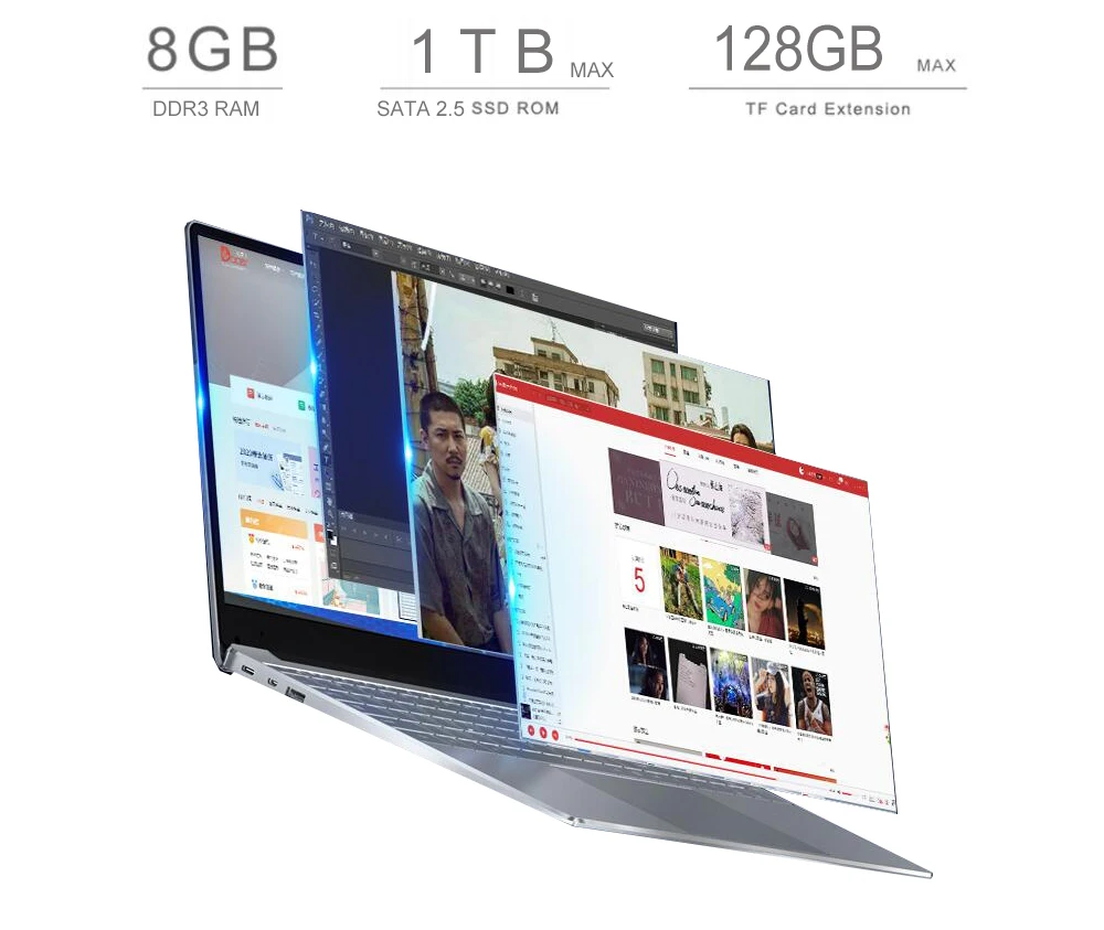 OneNetbook OneGx1 12000mAH Gaming Laptop One
