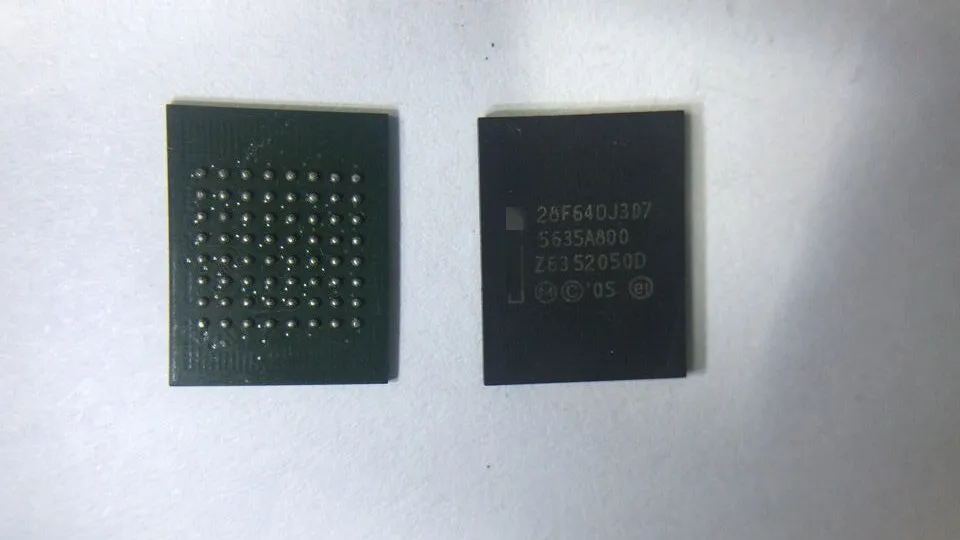 28F640J3D75