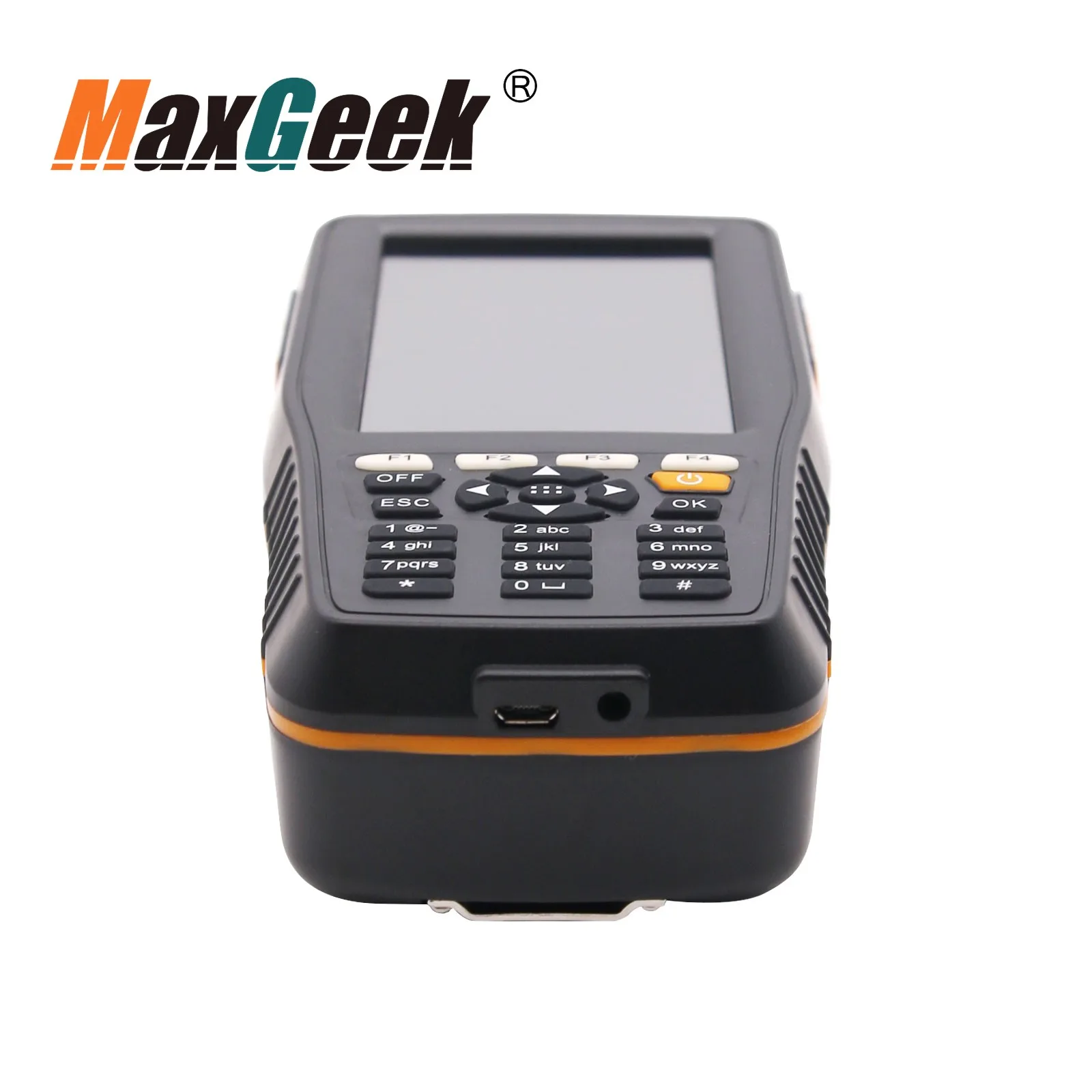Maxgeek TM 600 2020 версия VDSL VDSL2 для линия xDSL инструменты тестирования и обслуживания ADSL