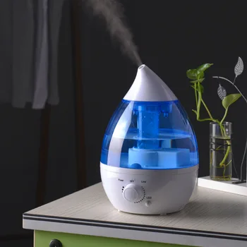 

Factory Direct Selling Japan Droplets Atomization Humidifier Ultrasonic Spray Home Air-conditioned Room Aromatherapy Humidifier