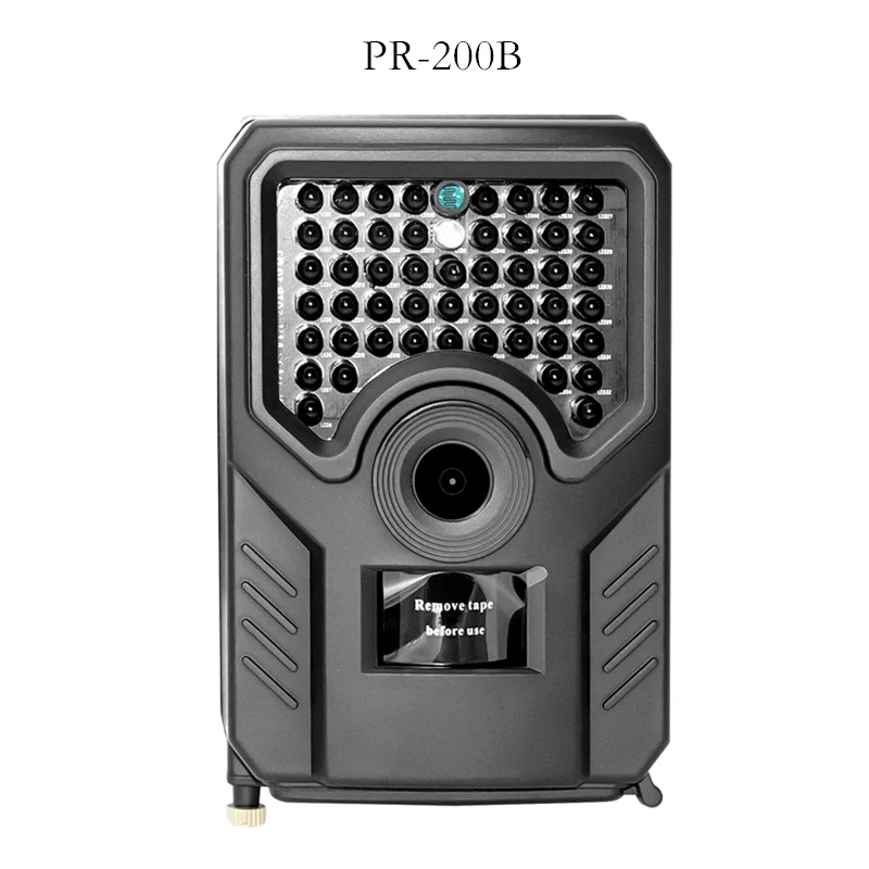 Trailcam Wildkamera наружная Водонепроницаемая 1080P 12MP фото 940NM ночное видение дикая