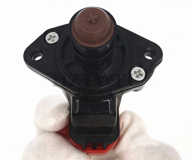 Новый регулятор холостого хода для MITSUBISHI PAJERO SPORT COLT/RODEO MD614678 MD614706 MD614751 MD628059 AC249|idle
