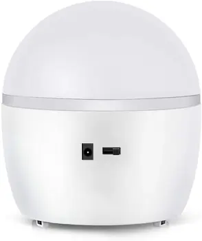 

Starry Sky Night Light Planet Magic Projector Earth Universe LED Lamp Colorful Rotate Flashing Star Kids Baby Christmas Gift #