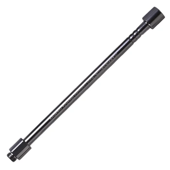 

Night Gas Lantern Poles Lamp Tool Screw Type Tube Pipe 20cm For Outdoor