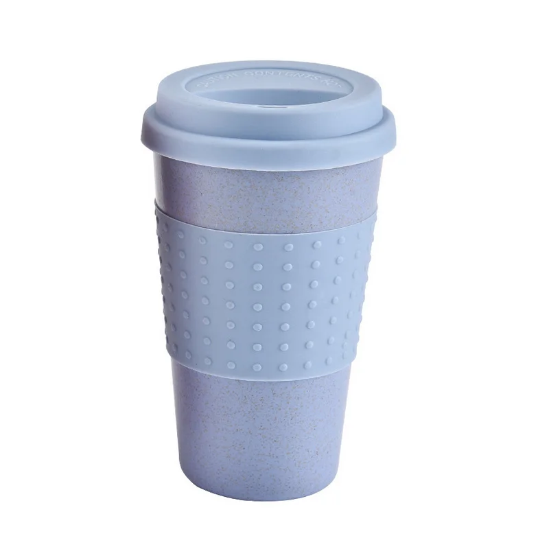 Кофейная кружка с двойными стенками, термоизоляционные офисные кружки ...