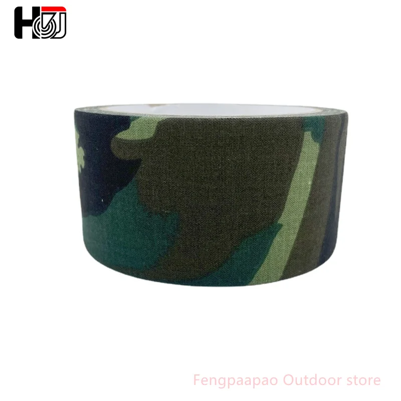 Camouflage Self Adhesive Tape 4