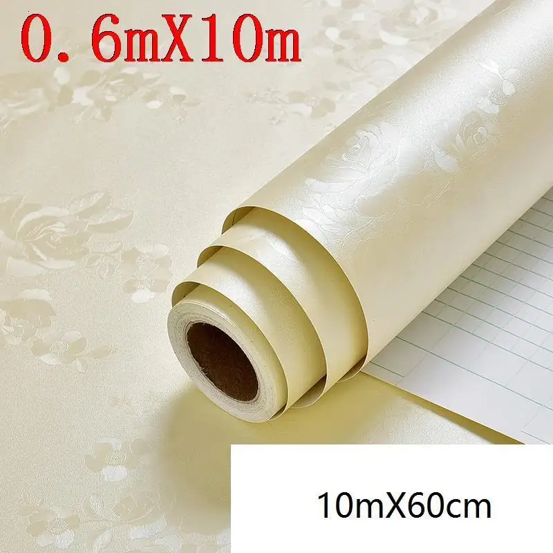 Self Adhesive Para Mural Adhesivo Wallpaper For Bedroom Papier Peint Pared Home Decor Papel De Parede Infantil Wall Paper