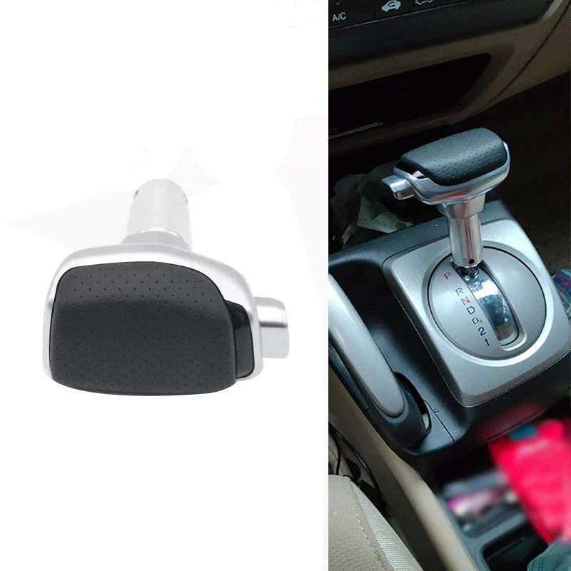automatic gear shift knob