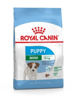 

Royal Canin puppy mini сух. d/puppies small breeds 4кг