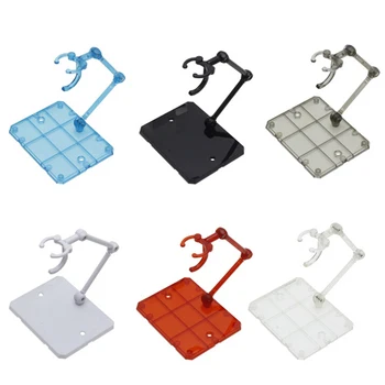 

Action Figure Base Suitable Display Stand Bracket For 1/100 1/144 Gundam Animation Cinema Game