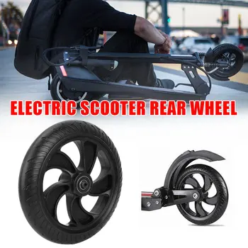 

Scooter Wheel for Kugoo S1 S2 S3 Xiaomi M365 8 Inch Electric Scooter Accessories Premium Portable Durable Electric Scooter Wheel
