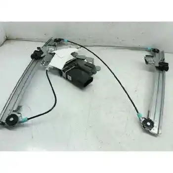 

1U0837461B WINDOW LIFTER FRONT LEFT SKODA OCTAVIA SALOON (1U2)