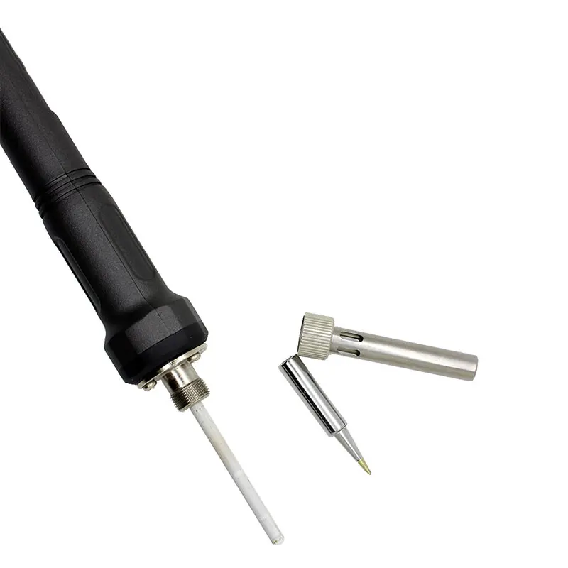 ATTEN SA-50 Soldering Iron EU plug Gun Solder Irons AC220V 50W Thermostatic Control Adjustable Electric Welding Equipment Stand 5
