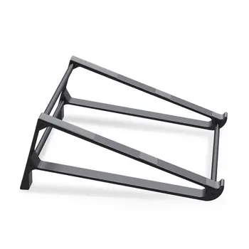 

Laptop Stand Folding Notebook Stand Pro Lapdesk Non-slip Computer Cooling Bracket Aluminum Alloy for Macbook Air