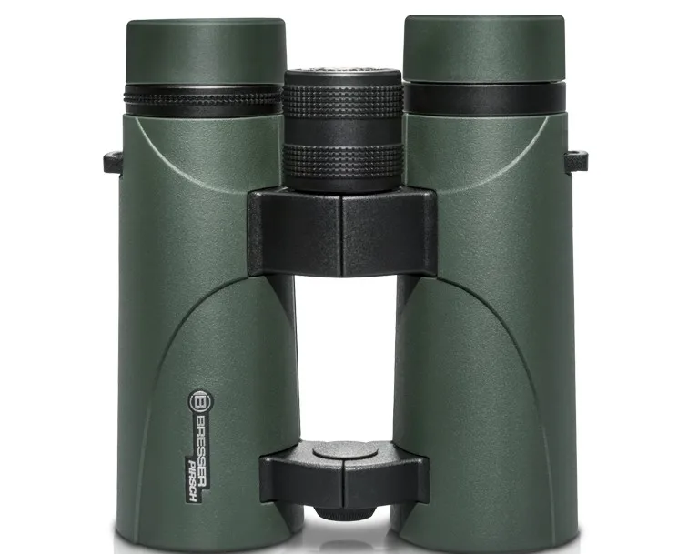 Bresser 8x34 HD Binoculars Nitrogen Filled Waterproof