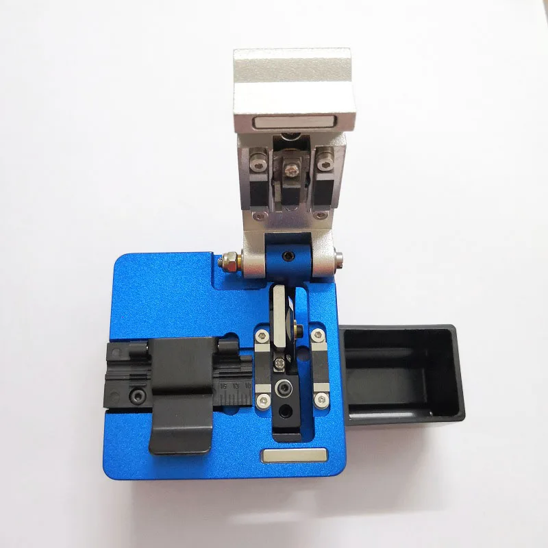 Free Shipping Eloik ALK66B Optical Fiber Cleaver