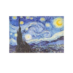 Puzzle de haute qualité pour adultes, 1000 pièces, jouets éducatifs pour enfants, jeux d'apprentissage, cadeau, BS50PT 