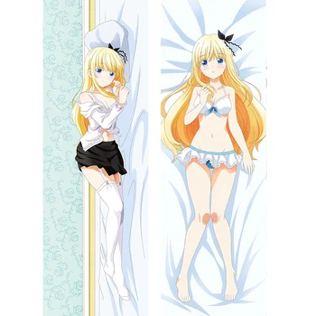 

Hot Japanese Anime Hugging Body Dakimakura Boarding School Juliet Juliet Persia Pillow Cover Case Otaku Drop Shipping